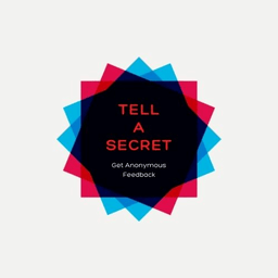 Tellasecret icon