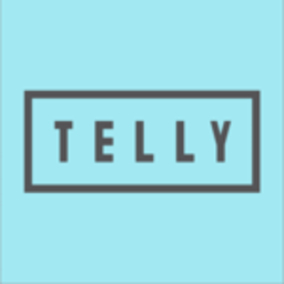 Telly icon