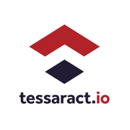 Tessaract.io icon
