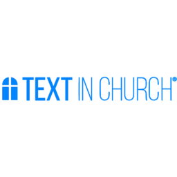Text In Church icon