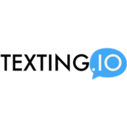 Texting.io icon