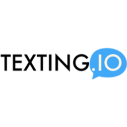 Texting.io icon