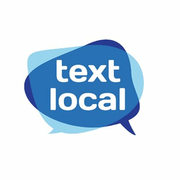 Textlocal icon