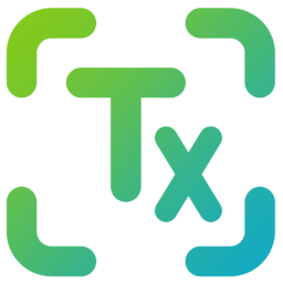 Textreme icon