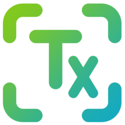 Textreme icon
