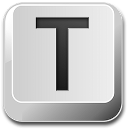 Texts icon