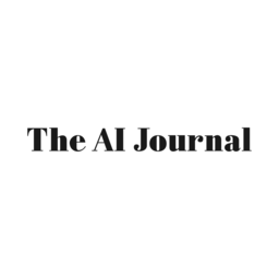 The AI Journal icon