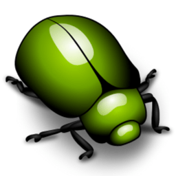 The Bug Genie icon