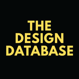 The Design Database icon
