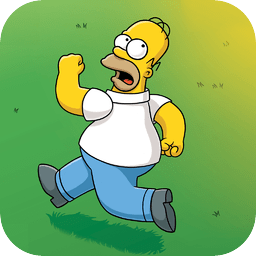 The Simpsons: Tapped Out icon