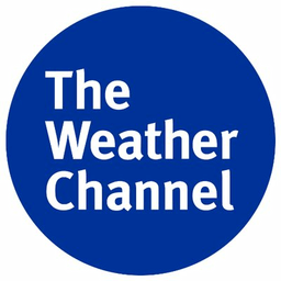 weather channel icon