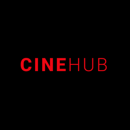 CineHub icon