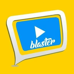 Thumbnail Blaster icon