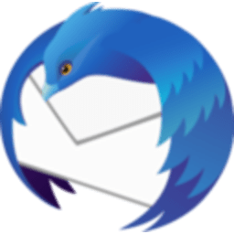 Thunderbird icon