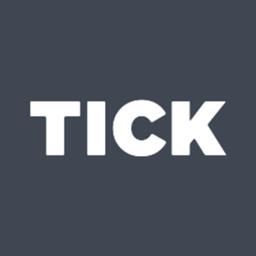 Tick icon