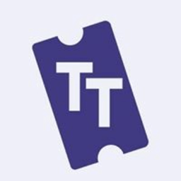 Ticket Tailor icon