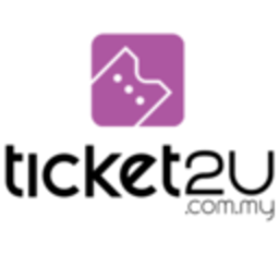 Ticket2u icon