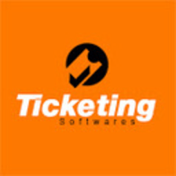 Ticketing Software icon