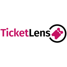 TicketLens icon