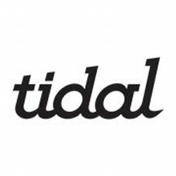 TIDAL icon