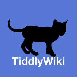 TiddlyWiki icon