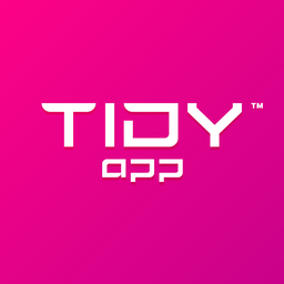 TIDY app icon