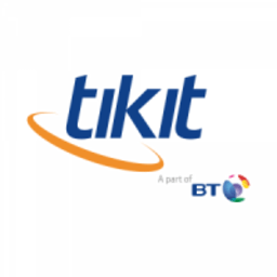 Tikit P4W icon