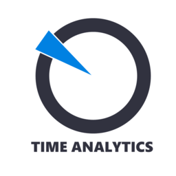 Time Analytics icon