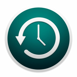 Time Machine icon