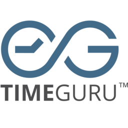 TimeGuru icon