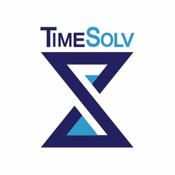 TimeSolv icon