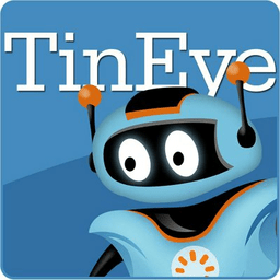 TinEye icon