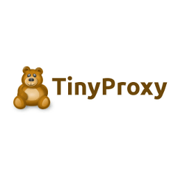 TinyProxy icon