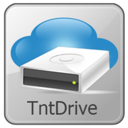 TntDrive icon