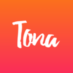 Tona icon