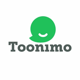 Toonimo icon