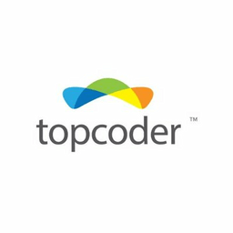Topcoder icon
