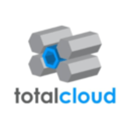 TotalCloud Inc icon