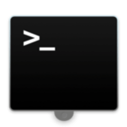 TotalTerminal icon