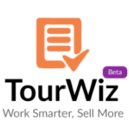 TourWiz icon