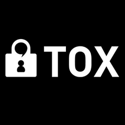 Tox icon
