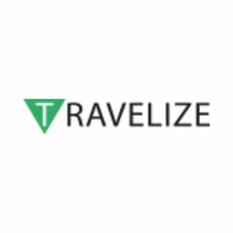 Travelize icon
