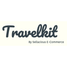Travelkit icon