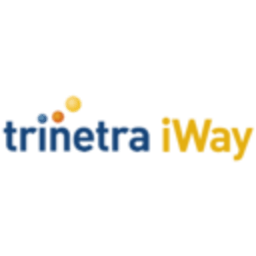 Trinetra iWay icon