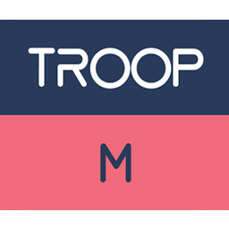 Troop Messenger icon
