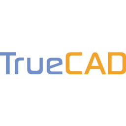 TrueCAD Software icon