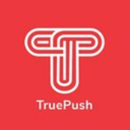 TruePush icon