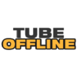 TubeOffline icon
