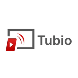 Tubio icon