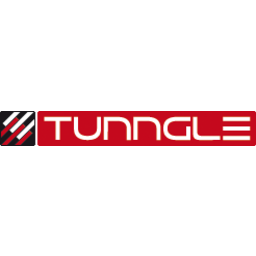 Tunngle icon